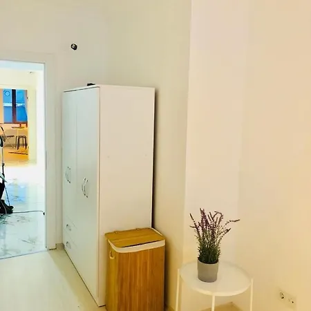New Near The Center & Bosphorus *