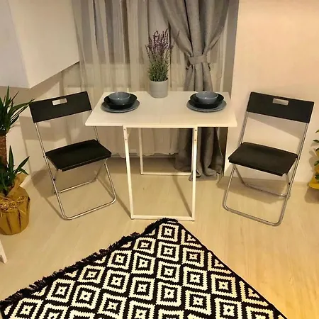 Apartment New Near The Center & Bosphorus Istanbul